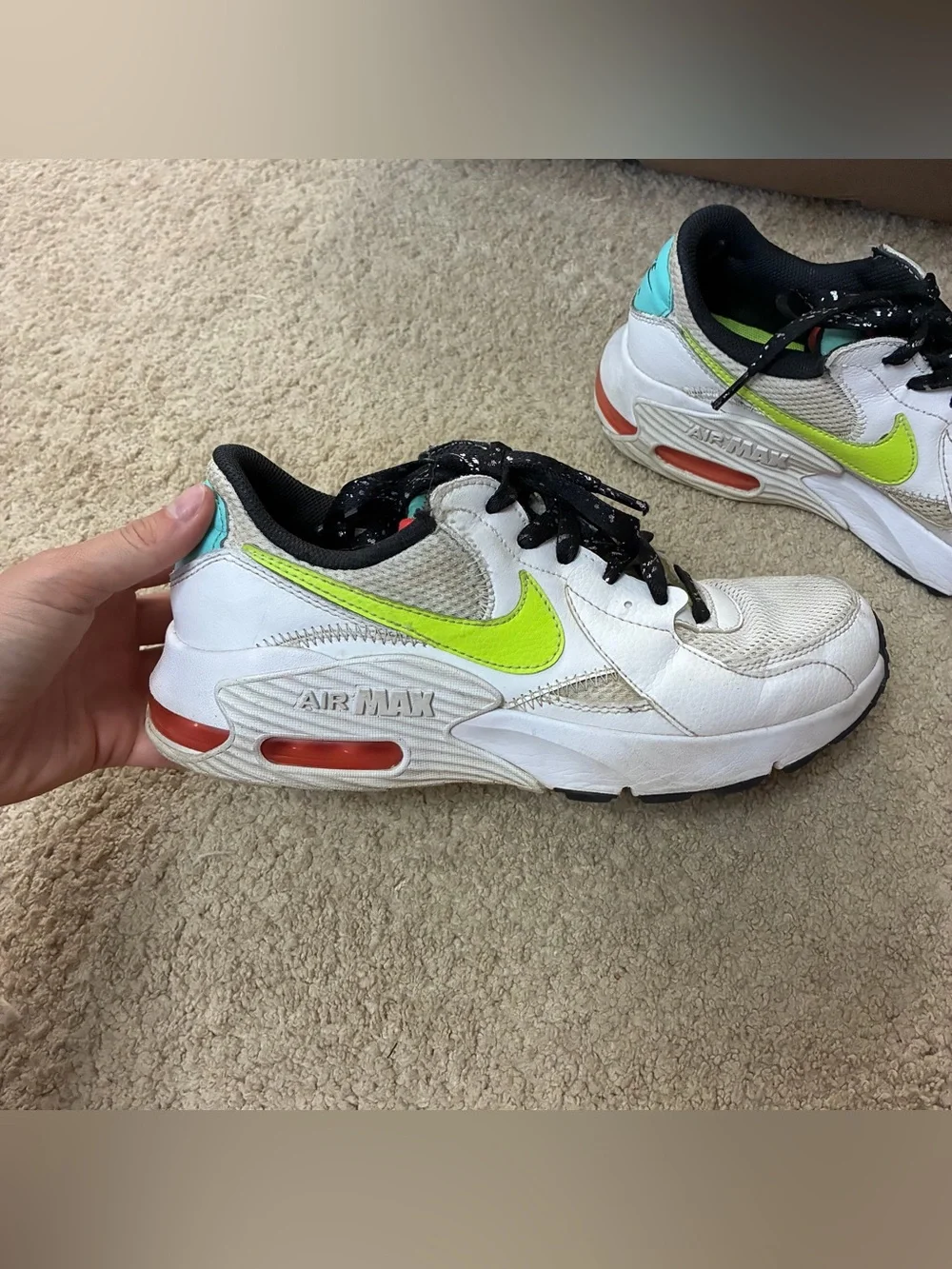 Nike Air Max Excee sneakers